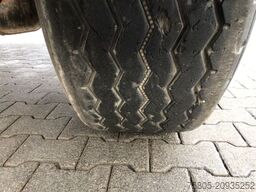 CHEREAU Chassi CHKS/HH