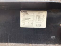 CHEREAU Chassi CHKS/HH