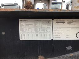 CHEREAU Chassi CHKS/HH