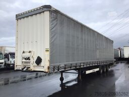 KRONE Megatrailer / Megauflieger SD