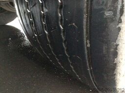 KRONE Megatrailer / Megauflieger SD