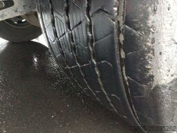 KRONE Megatrailer / Megauflieger SD