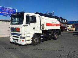 MAN TGA 18.430 FG  / LL