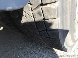 MAN TGA 18.430 FG  / LL