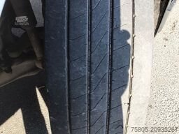 MAN TGA 18.430 FG  / LL