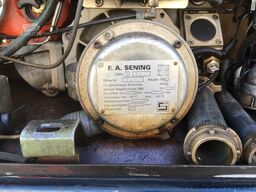 MAN TGA 18.430 FG  / LL