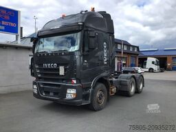 IVECO Stralis AS440S560