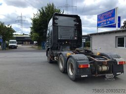 IVECO Stralis AS440S560