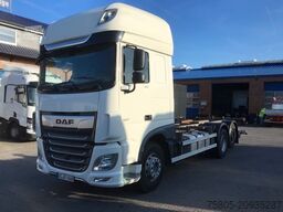 DAF XF 106.480 FAR