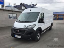 FIAT Ducato Maxi Kasten 35.180 L5H2, LADERAMPE