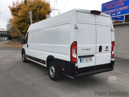 FIAT Ducato Maxi Kasten 35.180 L5H2, LADERAMPE
