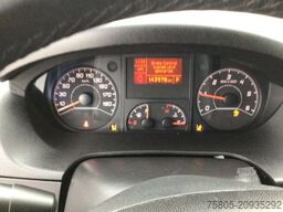 FIAT Ducato Maxi Kasten 35.180 L5H2, LADERAMPE