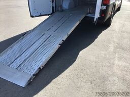FIAT Ducato Maxi Kasten 35.180 L5H2, LADERAMPE