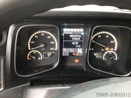 MERCEDES-BENZ Actros 4 1843  BM 963 OM470 4x2 SZM