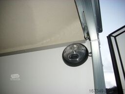 BÖCKMANN KT 4018/27 M mit Hecktüren 4,00 x 1,85 x 1,82 m