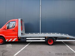 Furgone trasportatore di auto Mercedes-Benz SPRINTER 515 CDI CAR TRANSPORTER