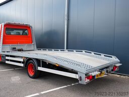 Mercedes-Benz SPRINTER 515 CDI CAR TRANSPORTER