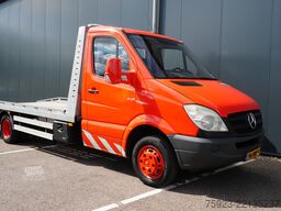 Mercedes-Benz SPRINTER 515 CDI CAR TRANSPORTER