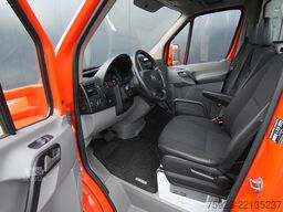 Mercedes-Benz SPRINTER 515 CDI CAR TRANSPORTER