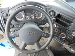DAF XF 105.460 SSC ATE / Platform  / Euro 5 / Intar...