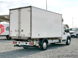 FIAT Ducato 150MJET TIEFKÜHLER/ 8 PAL/ AHK