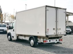 FIAT Ducato 150MJET TIEFKÜHLER/ 8 PAL/ AHK
