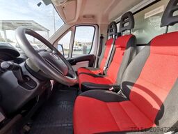 FIAT Ducato 150MJET TIEFKÜHLER/ 8 PAL/ AHK