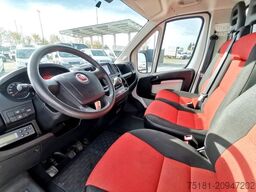 FIAT Ducato 150MJET TIEFKÜHLER/ 8 PAL/ AHK