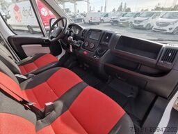 FIAT Ducato 150MJET TIEFKÜHLER/ 8 PAL/ AHK