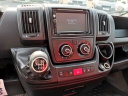 FIAT Ducato 150MJET TIEFKÜHLER/ 8 PAL/ AHK