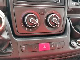 FIAT Ducato 150MJET TIEFKÜHLER/ 8 PAL/ AHK