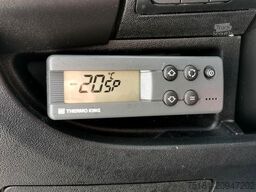 FIAT Ducato 150MJET TIEFKÜHLER/ 8 PAL/ AHK