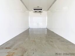 FIAT Ducato 150MJET TIEFKÜHLER/ 8 PAL/ AHK