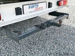 FIAT Ducato 150MJET TIEFKÜHLER/ 8 PAL/ AHK