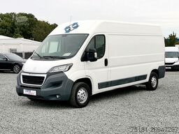 PEUGEOT Boxer 2.0HDI/96kw L4H2/ KLIMA/ TEMPOMAT