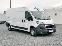PEUGEOT Boxer 2.0HDI/96kw L4H2/ KLIMA/ TEMPOMAT