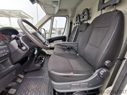 PEUGEOT Boxer 2.0HDI/96kw L4H2/ KLIMA/ TEMPOMAT