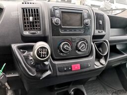 PEUGEOT Boxer 2.0HDI/96kw L4H2/ KLIMA/ TEMPOMAT