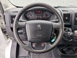 PEUGEOT Boxer 2.0HDI/96kw L4H2/ KLIMA/ TEMPOMAT