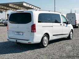 MERCEDES-BENZ Vito Tourer 119 CDI/AT 4X4/ 8 SITZE/ LED/ AHK