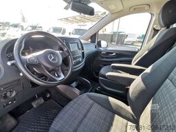 MERCEDES-BENZ Vito Tourer 119 CDI/AT 4X4/ 8 SITZE/ LED/ AHK