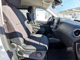 MERCEDES-BENZ Vito Tourer 119 CDI/AT 4X4/ 8 SITZE/ LED/ AHK