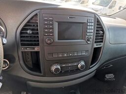 MERCEDES-BENZ Vito Tourer 119 CDI/AT 4X4/ 8 SITZE/ LED/ AHK