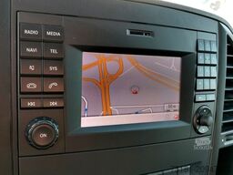 MERCEDES-BENZ Vito Tourer 119 CDI/AT 4X4/ 8 SITZE/ LED/ AHK