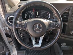 MERCEDES-BENZ Vito Tourer 119 CDI/AT 4X4/ 8 SITZE/ LED/ AHK