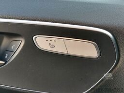 MERCEDES-BENZ Vito Tourer 119 CDI/AT 4X4/ 8 SITZE/ LED/ AHK