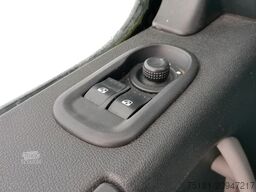 RENAULT Master 165DCI KOFFER 8 PAL/KLIMA/ TEMPOMAT