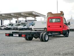 IVECO Daily 65C14 CNG/ FAHRGESTELL 4750mm/ LUFT