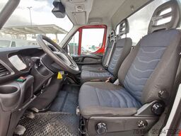 IVECO Daily 65C14 CNG/ FAHRGESTELL 4750mm/ LUFT