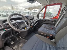IVECO Daily 65C14 CNG/ FAHRGESTELL 4750mm/ LUFT